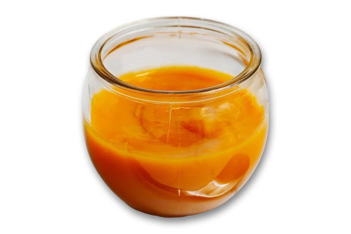 Mango Chutney