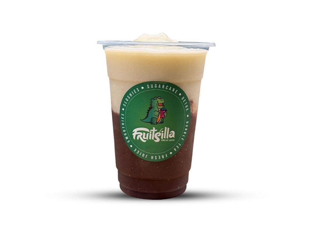 Cupuacu Acai