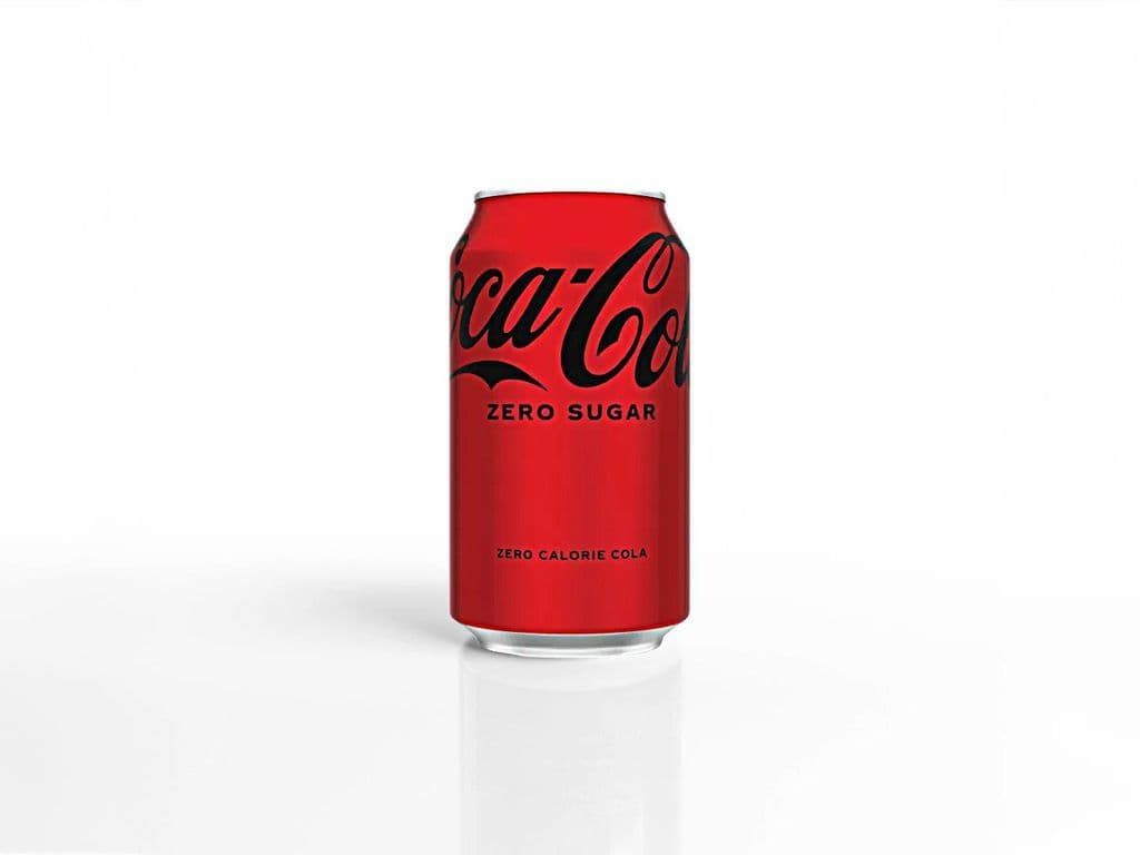 Coke Zero