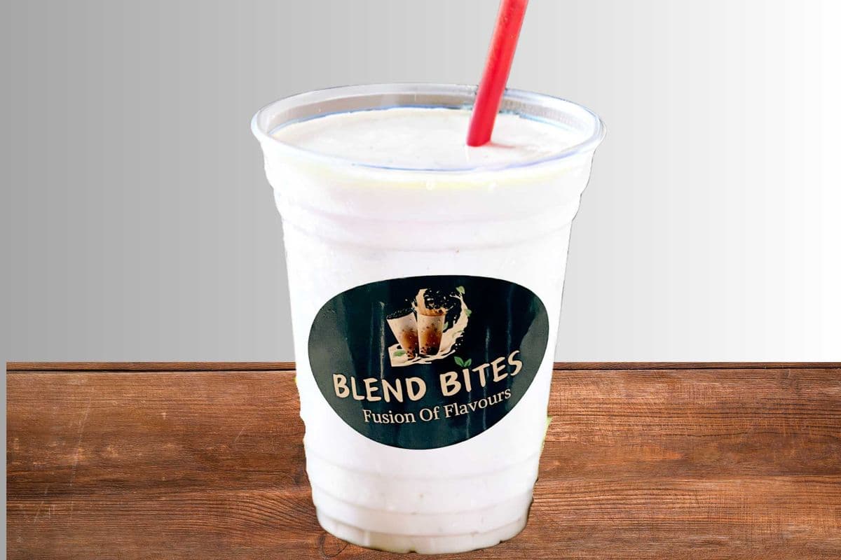 Salted Lassi