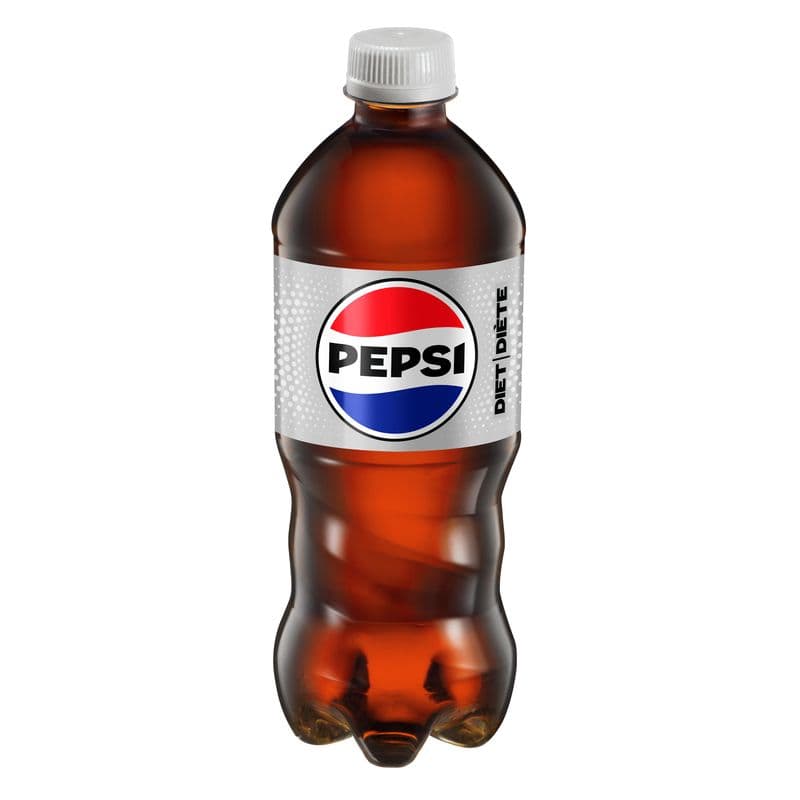 Diet Pepsi