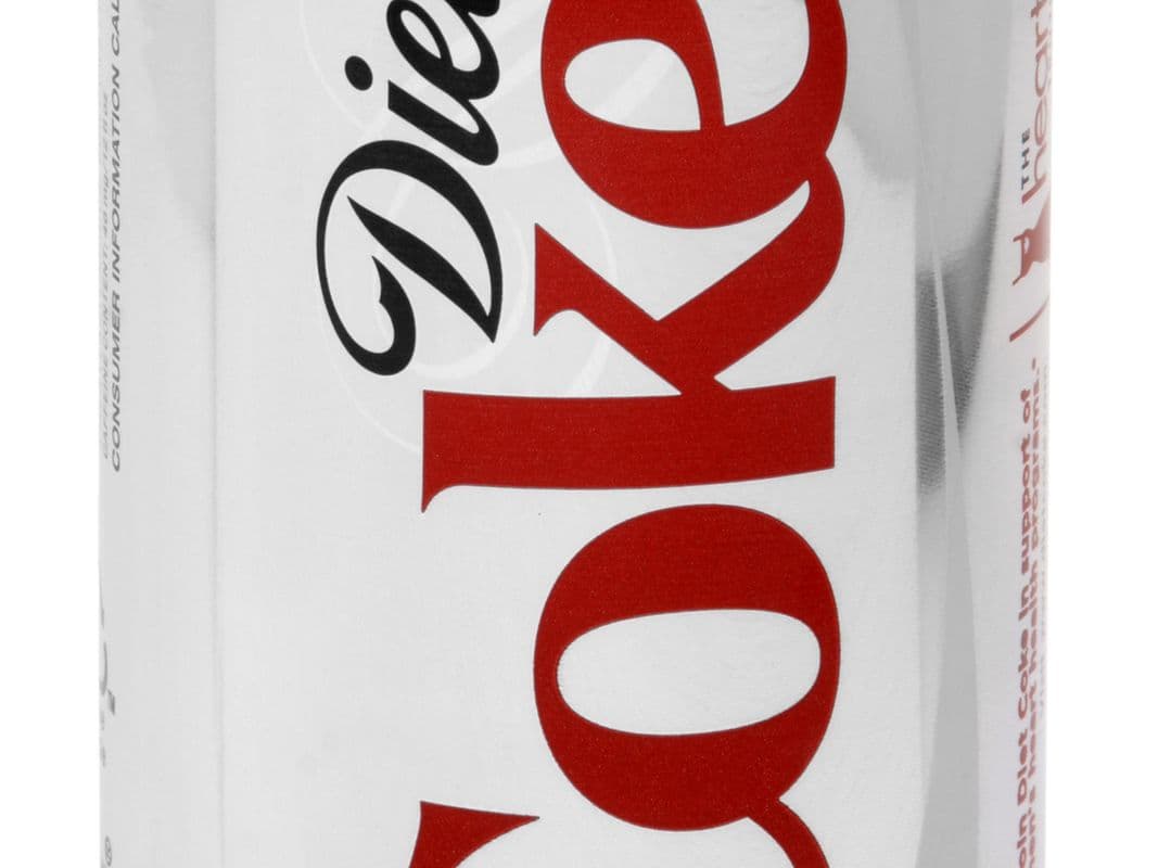 Diet Coke