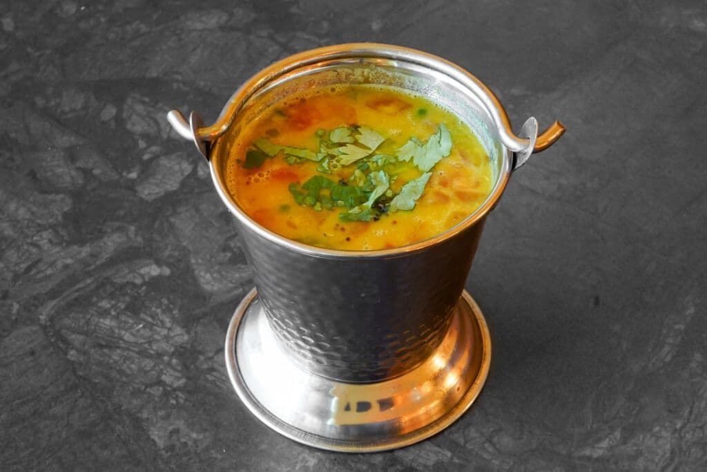 Dal Tadka