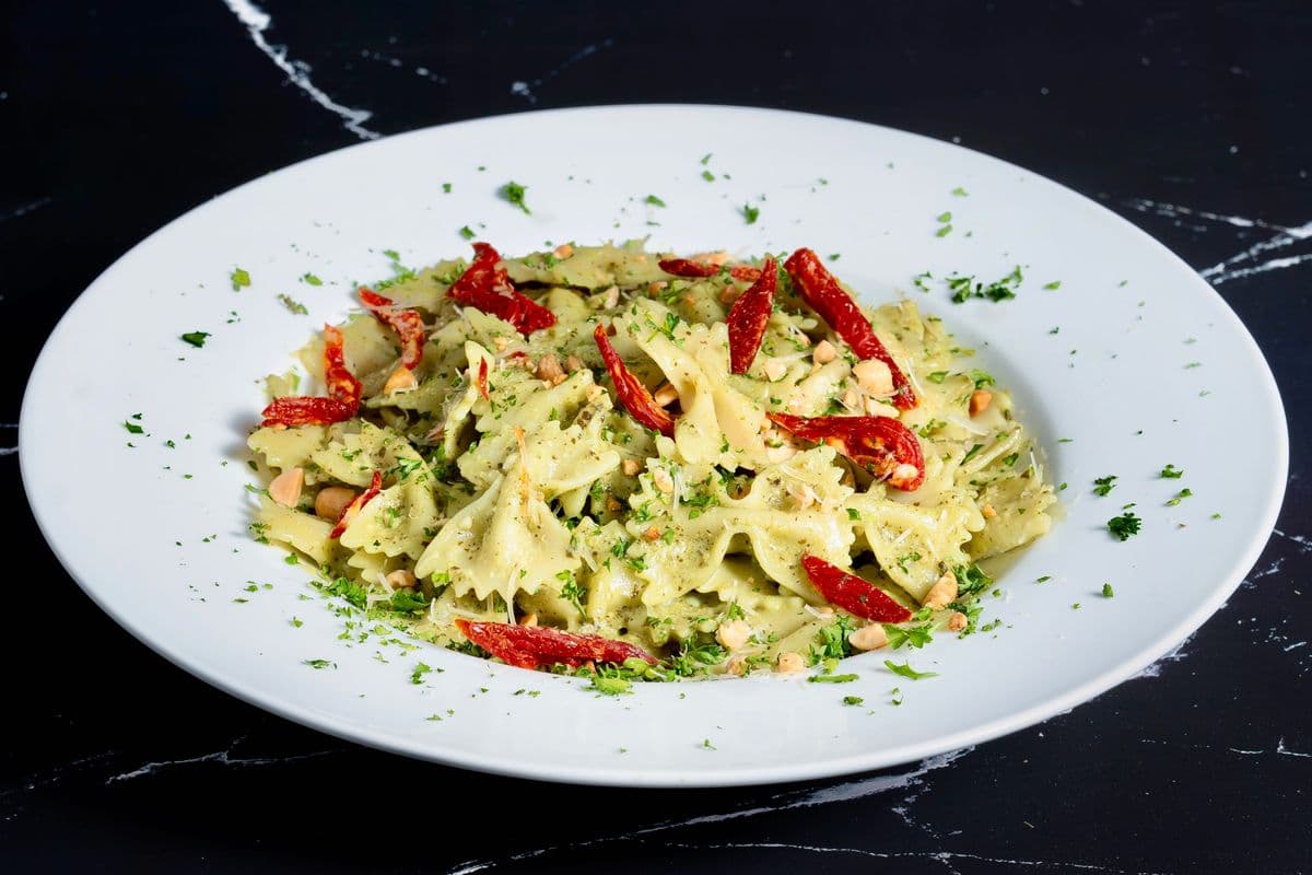 Pesto Toscano