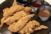 Chicken Fingers (Original)