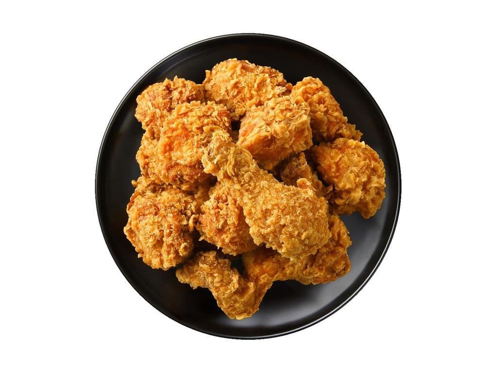 [BI] Hot Crispy