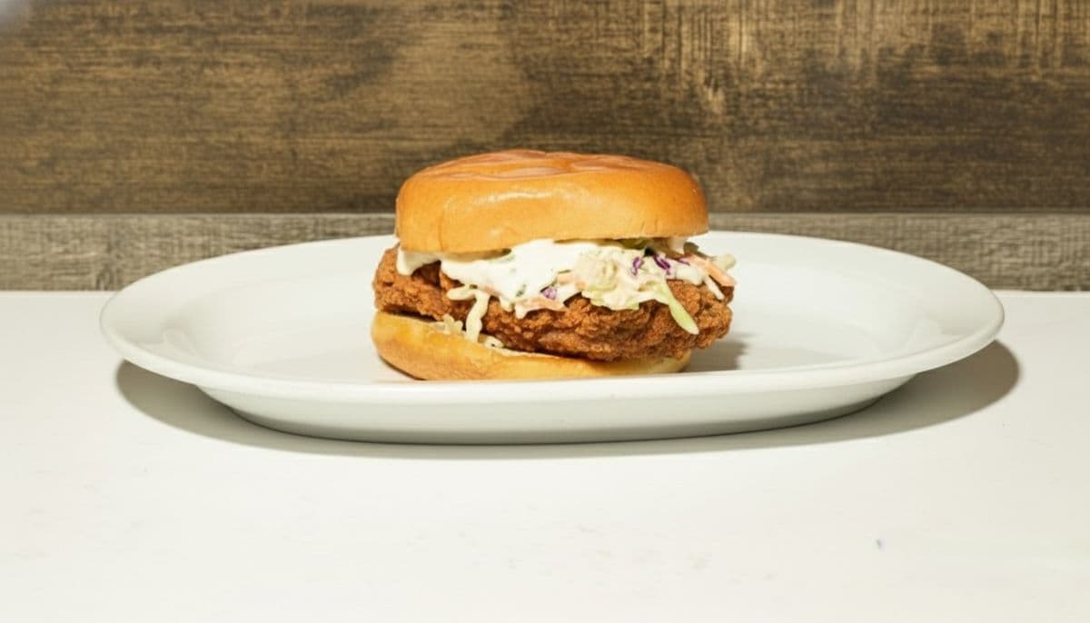 Banger Burger