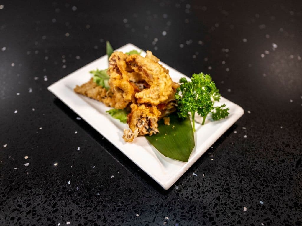 Soft Crab