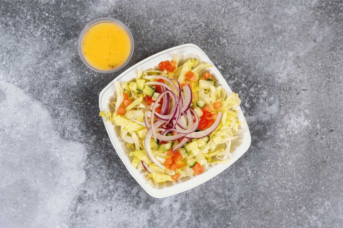 Garden Salad