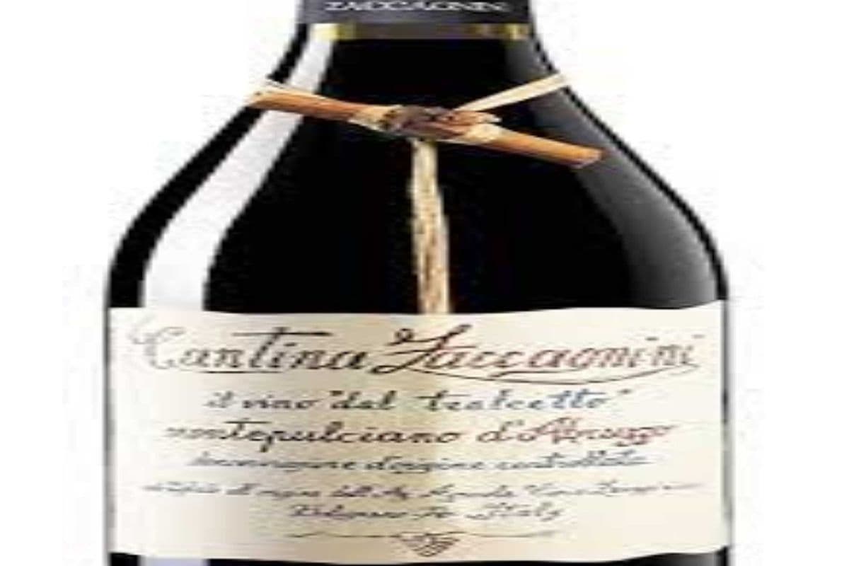 Zaccagnini Tralchetto (750 ml) (1 x 750 ML )