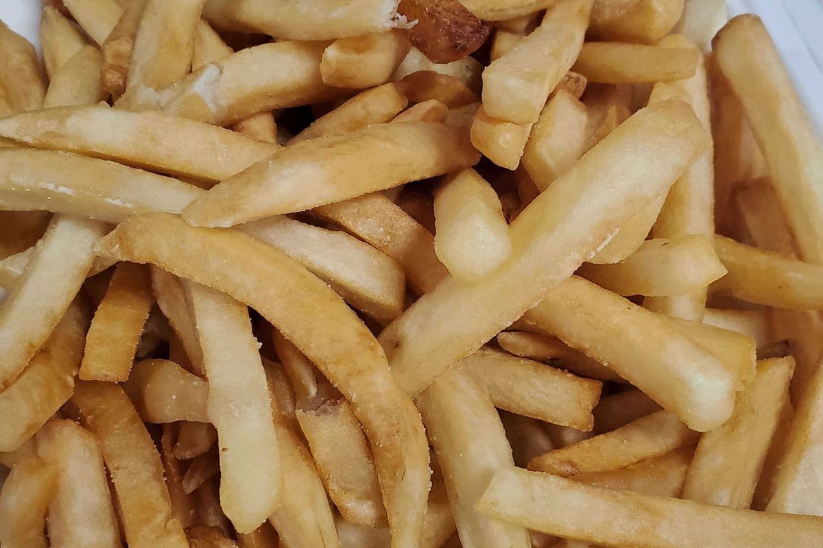 Extra Large Fries (1.5 lb)