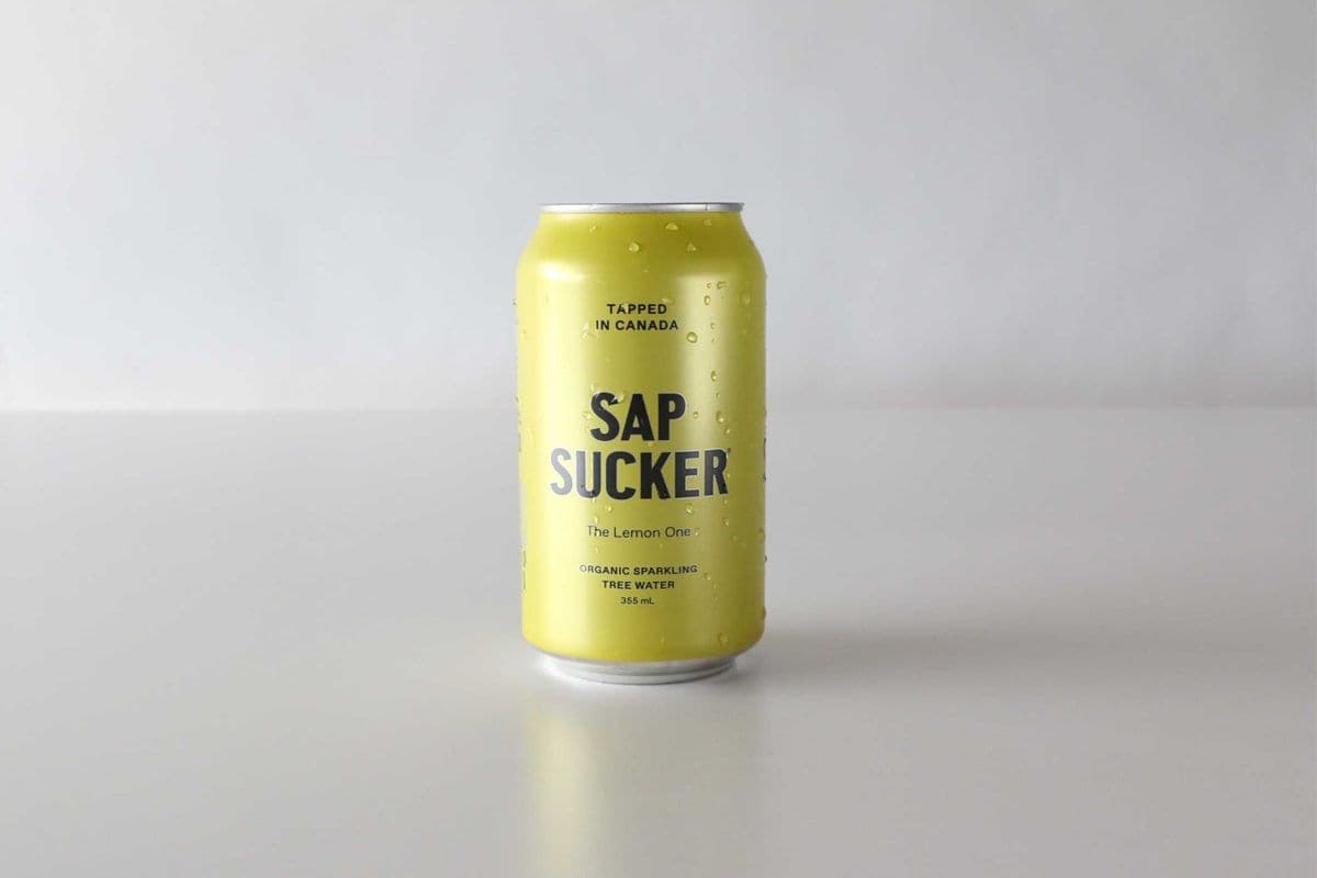 Sap Sucker The Lemon one