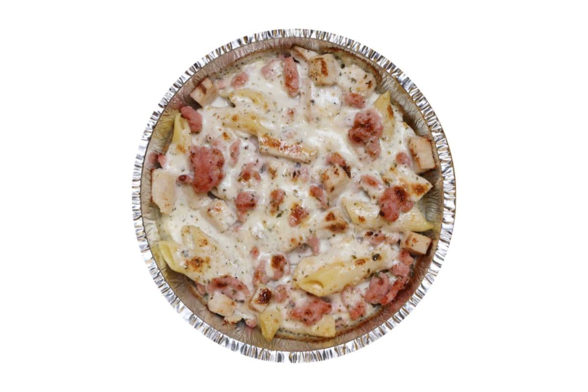 Chicken Bacon Ranch