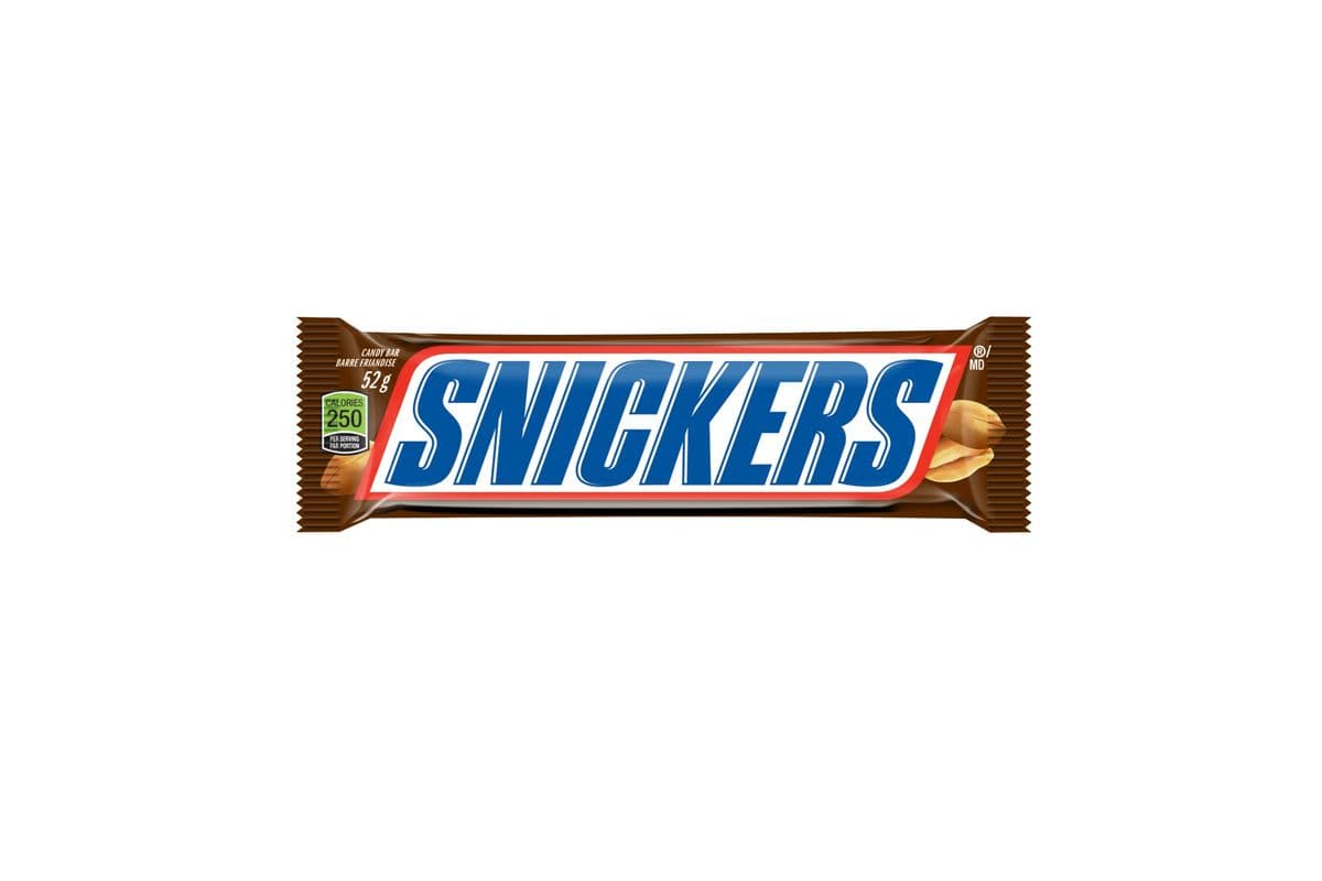 Snickers