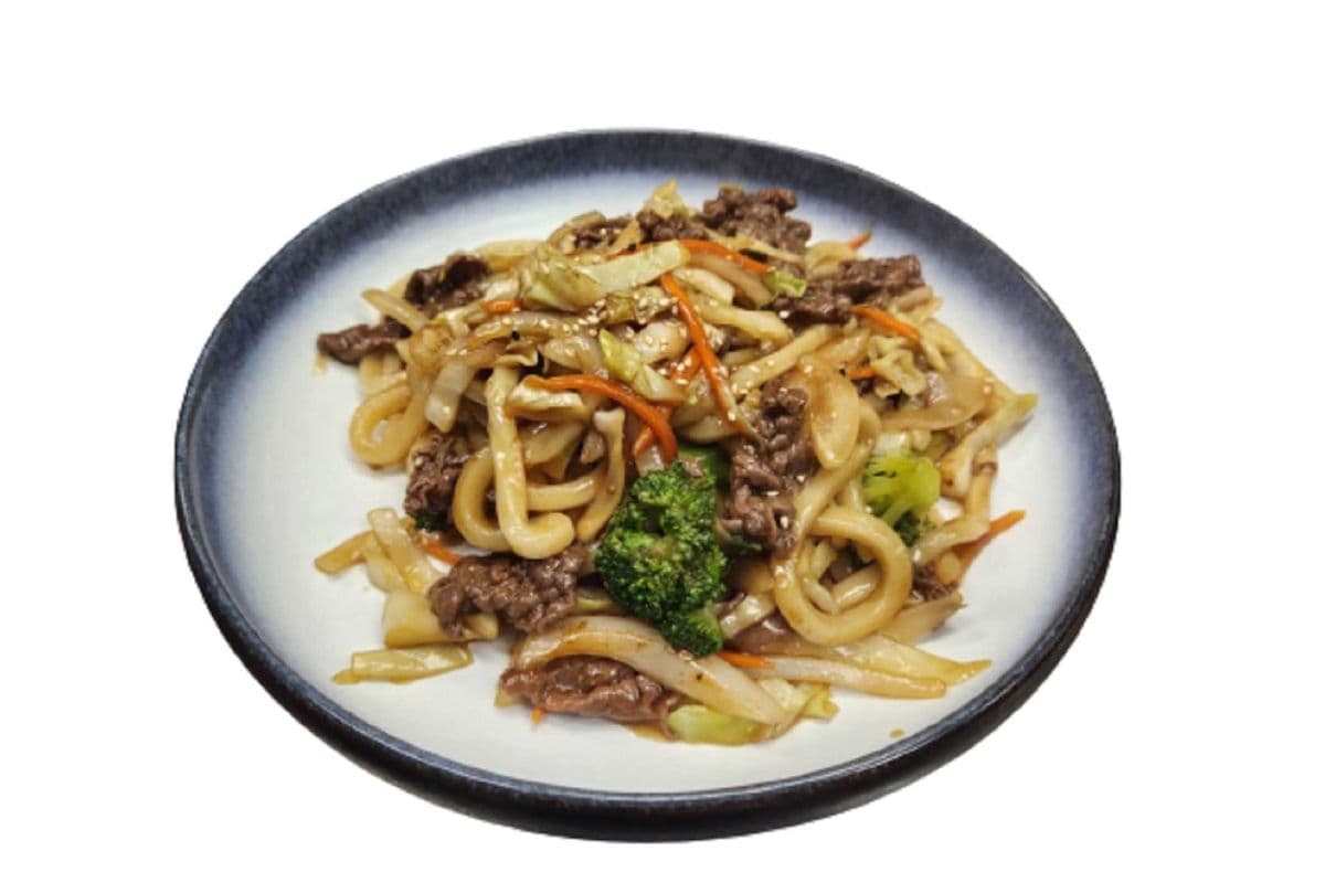 Yaki Udon