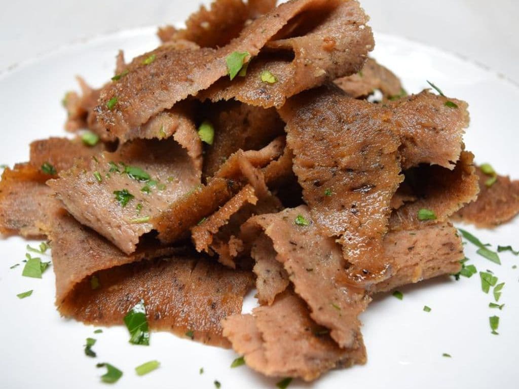Gyro Meze