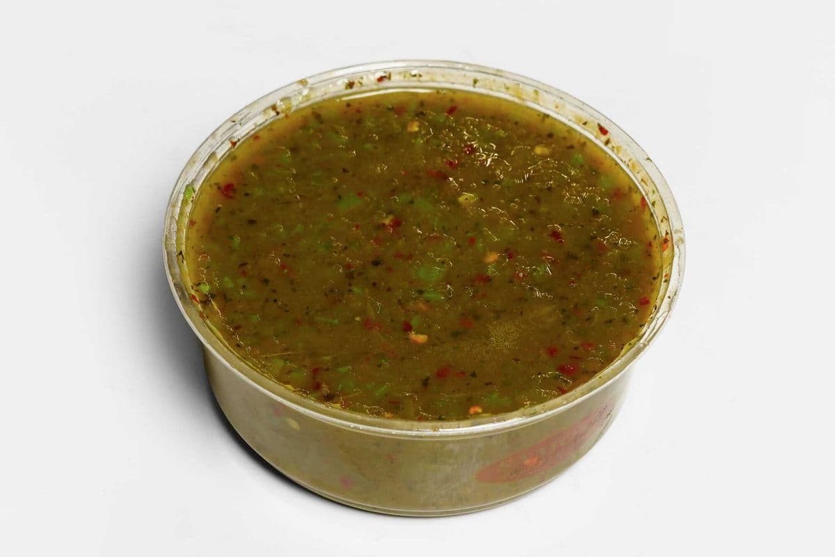 Mint Chutney (Container)