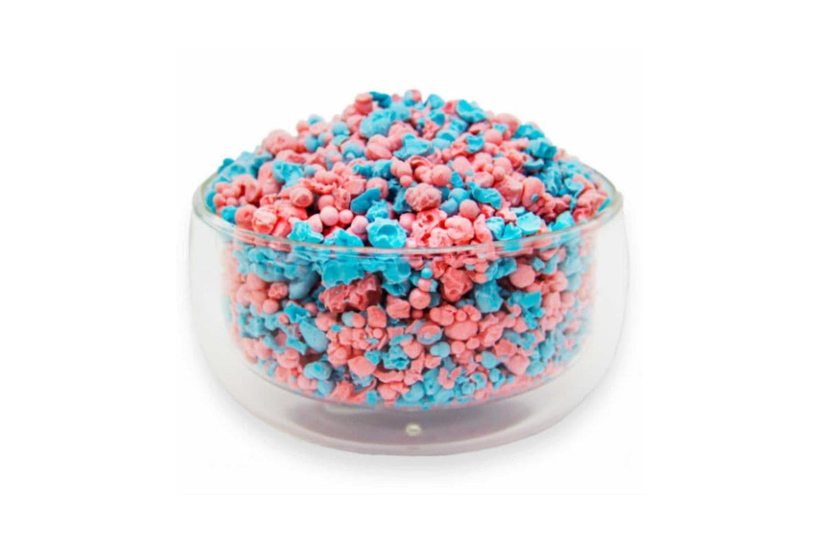 Cotton Candy Mini Melts