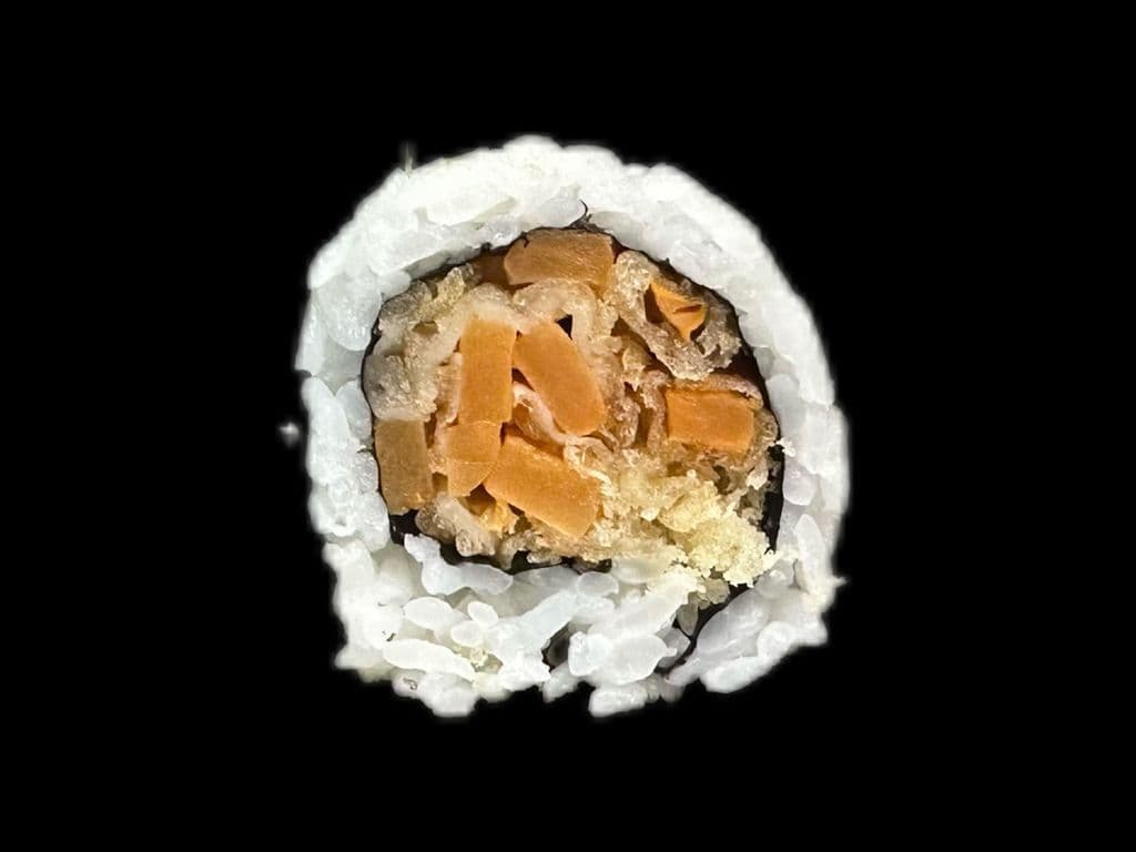 Yam Roll (6pcs)