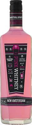 New Amsterdam Pink Whitney, 750 ml