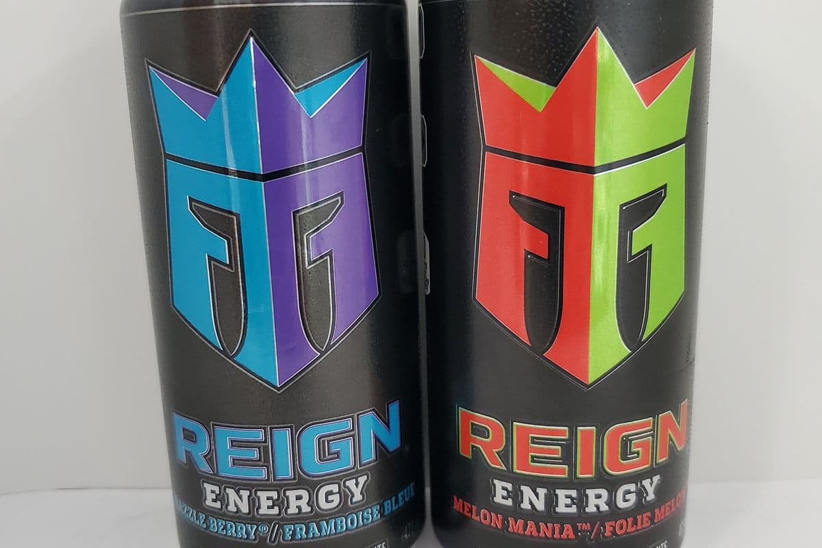 Reign Energy Drink (473 ml)