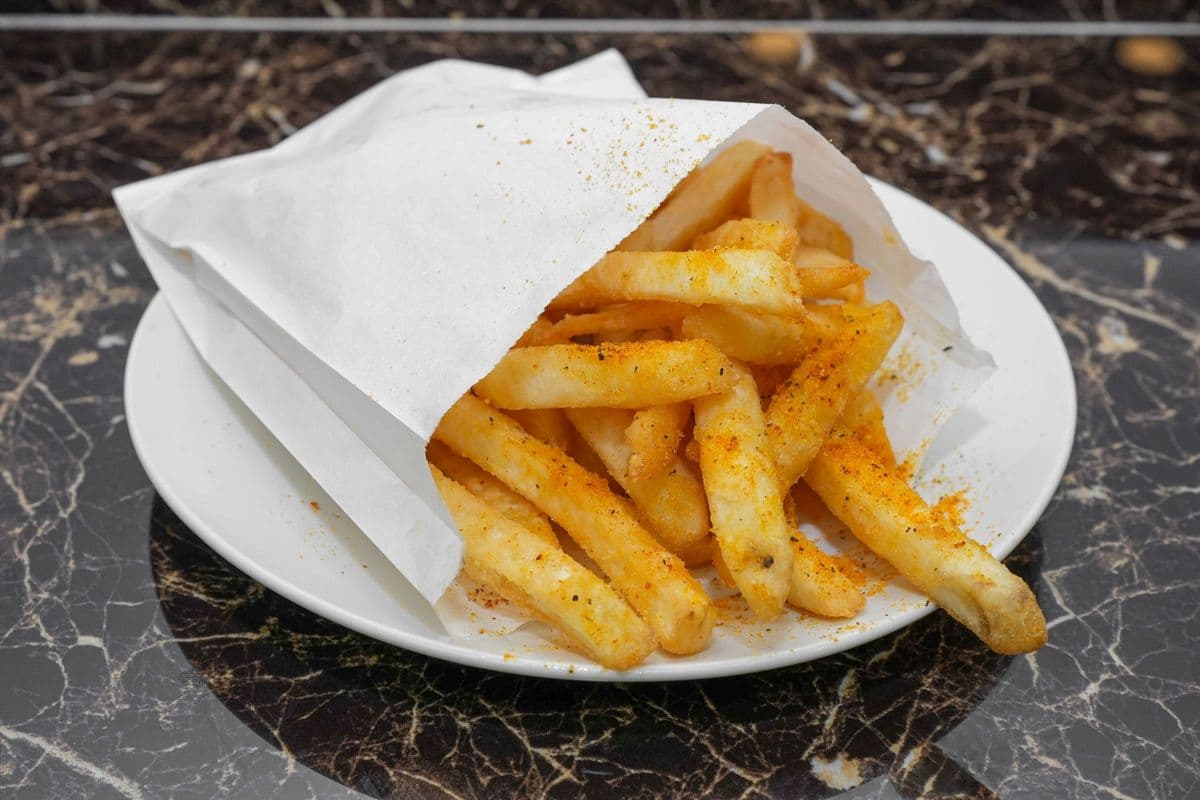 Classic Fries