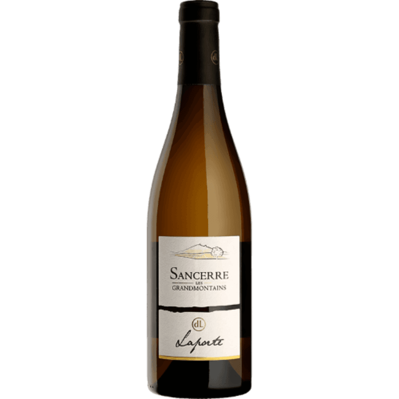 LES GRANDMONTAINS, DOMAINE LAPORT