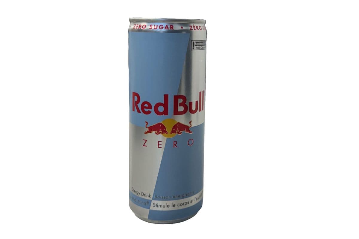 Redbull Zero (473ml)