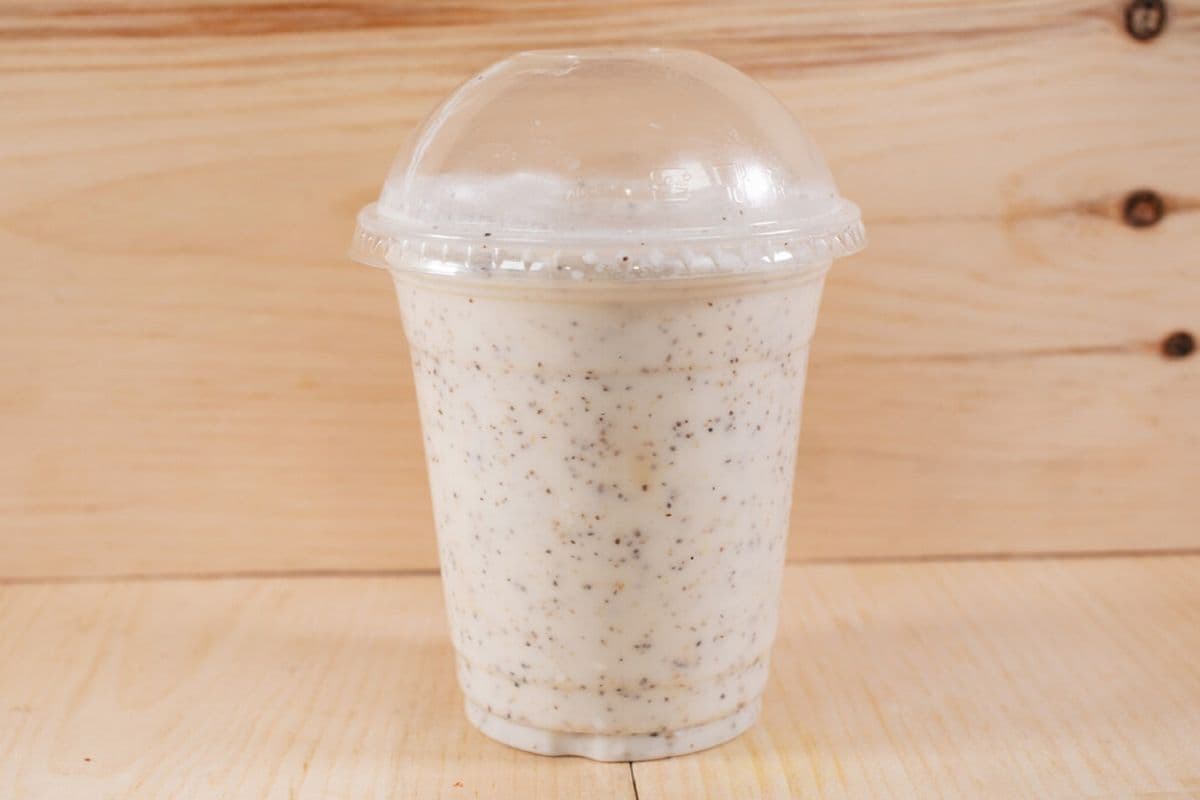 Salty Lassi
