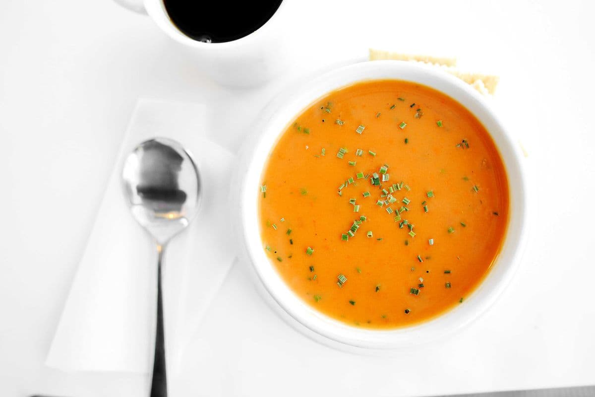 Soup