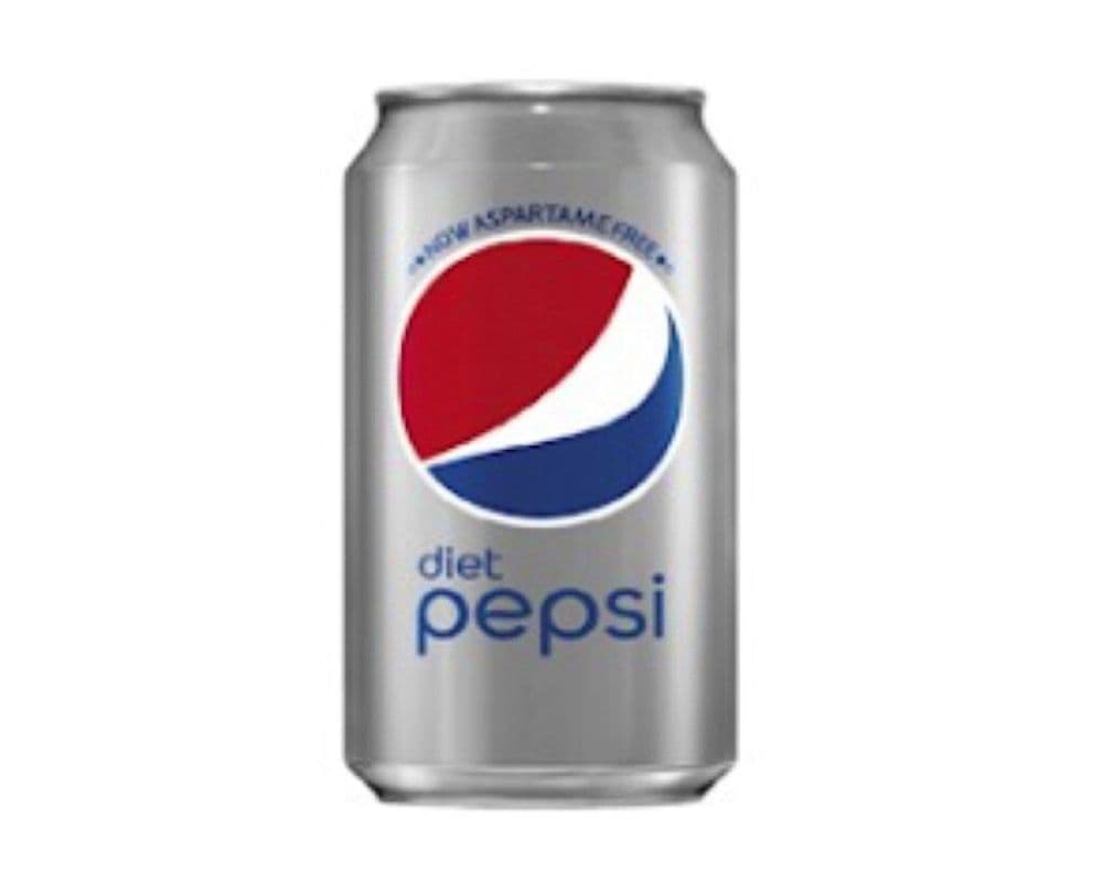 Pepsi Diete / Pepsi Diete
