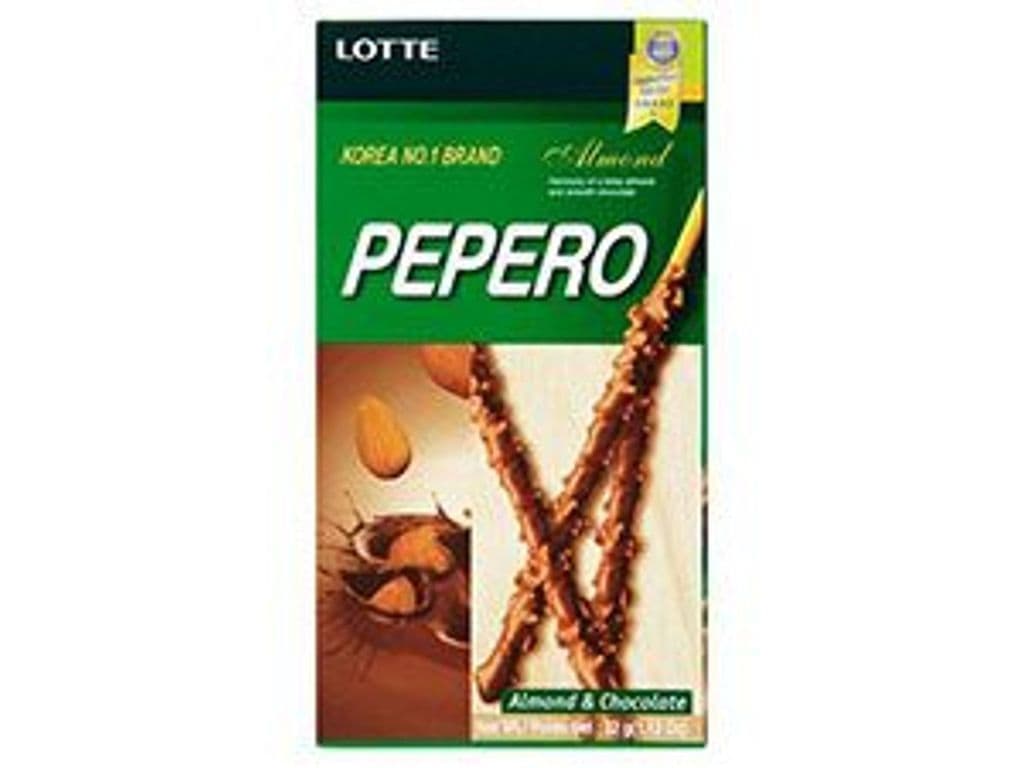 Pepero(almond)