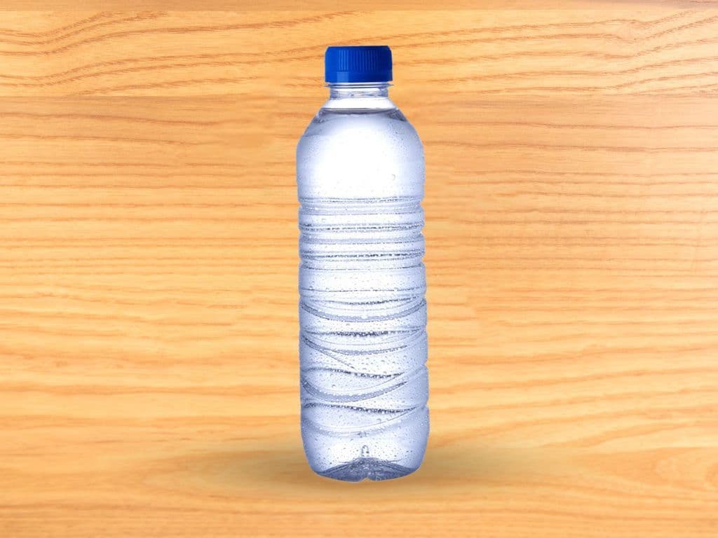 Bottle Water
