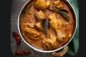 Malabar Chicken Curry