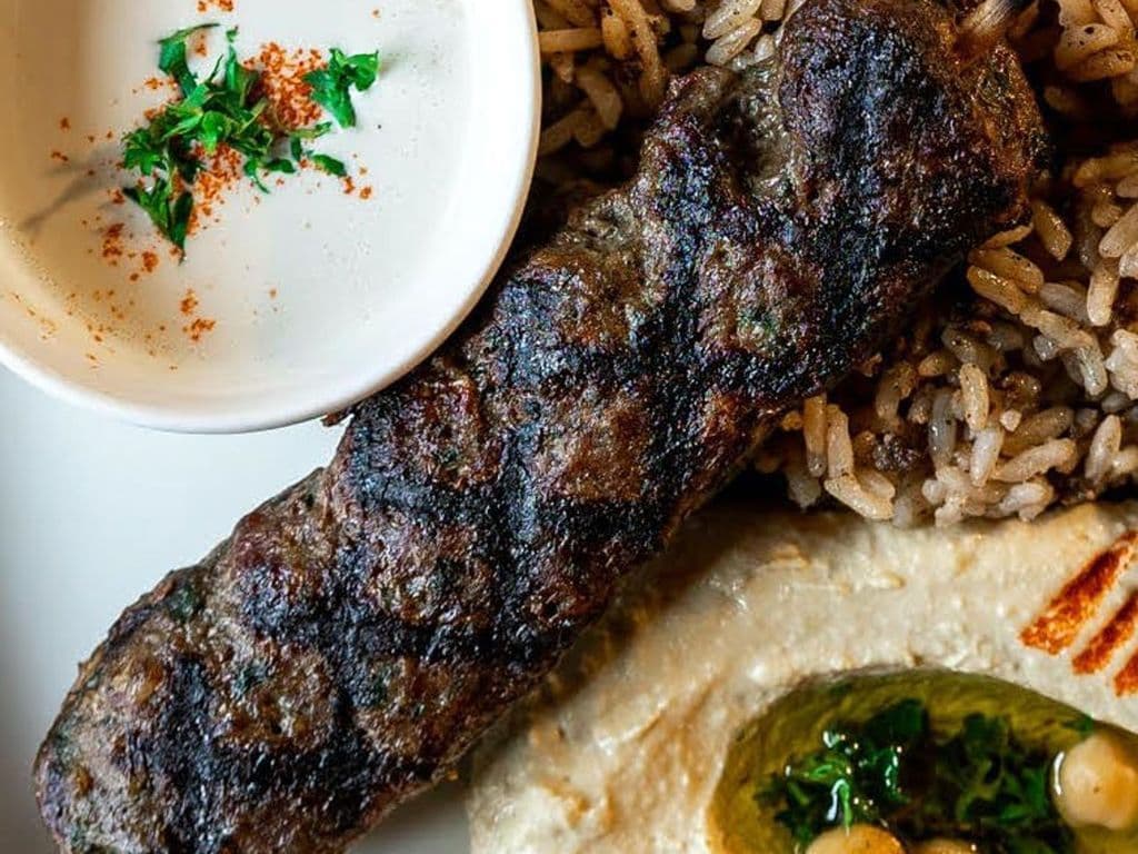 Kafta