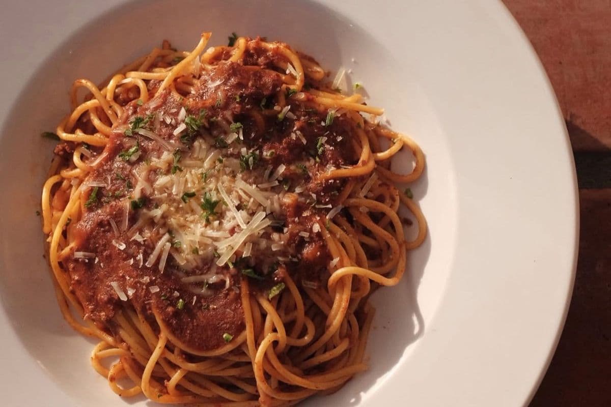 Spaghetti