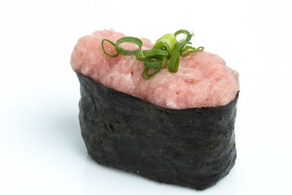 Negihama nigiri