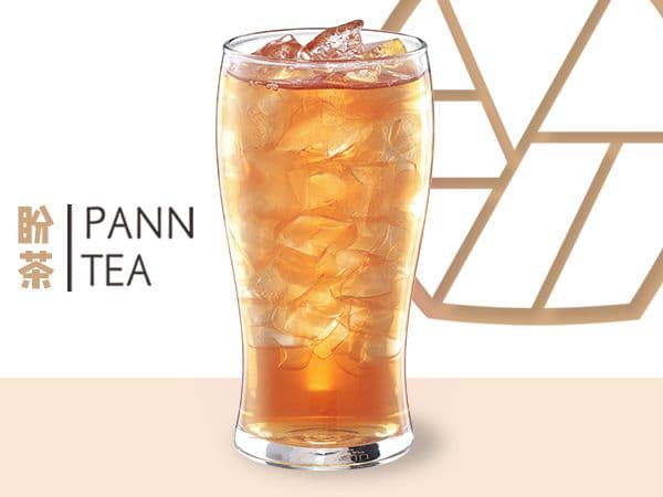 Osmanthus Oolong Tea / 桂花乌龙Osmanthus Oolong Tea