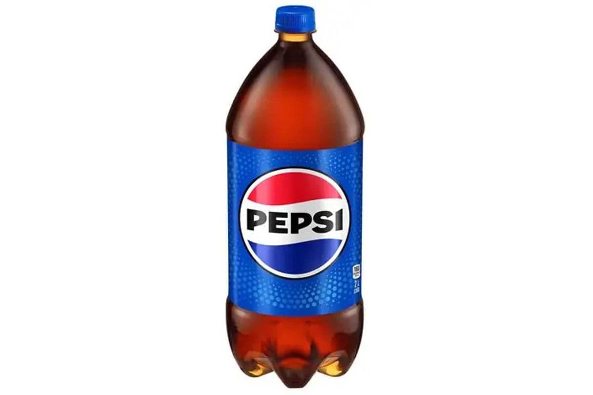Pepsi 2 litre (2 litre )