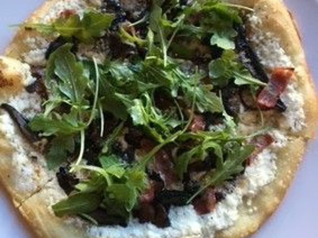 Puzza Pizza