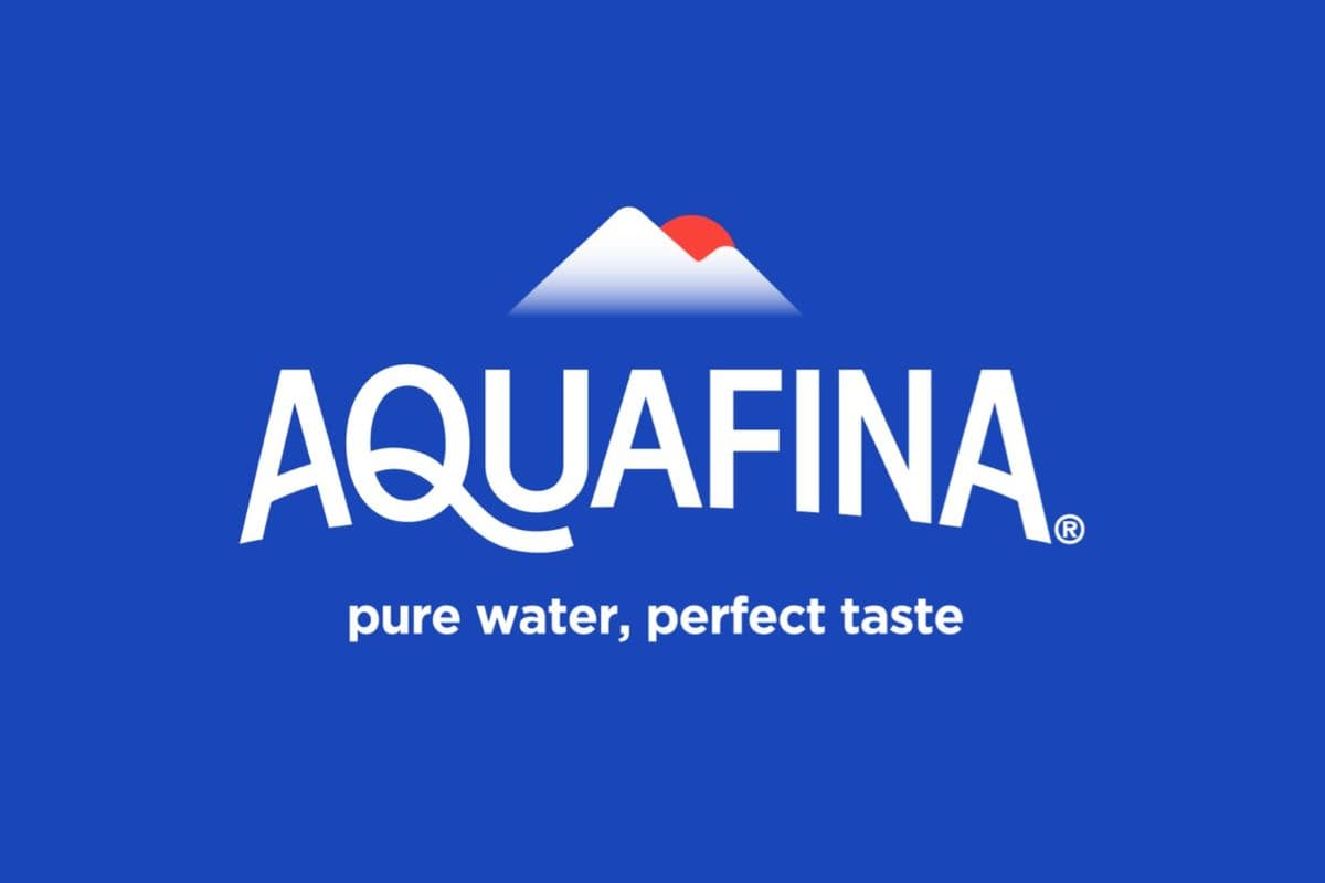 Aquafina Water
