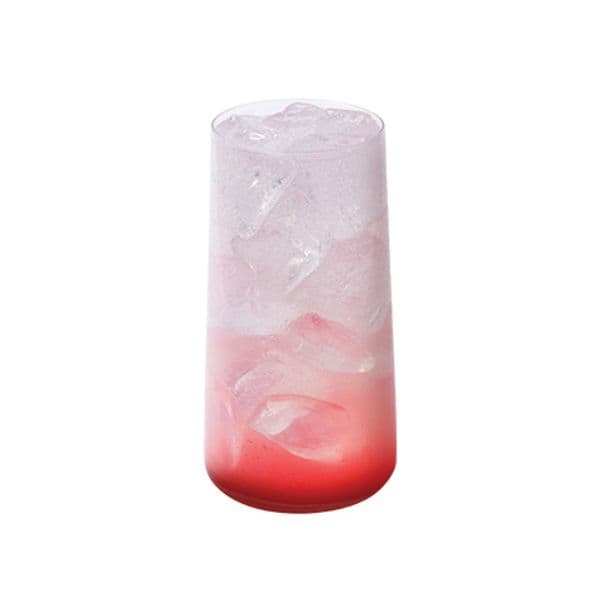 Coconut Grapefruit Refresher