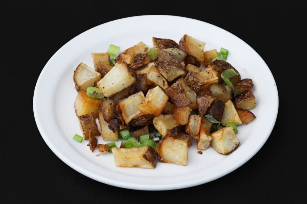BOGO - Pan Fries