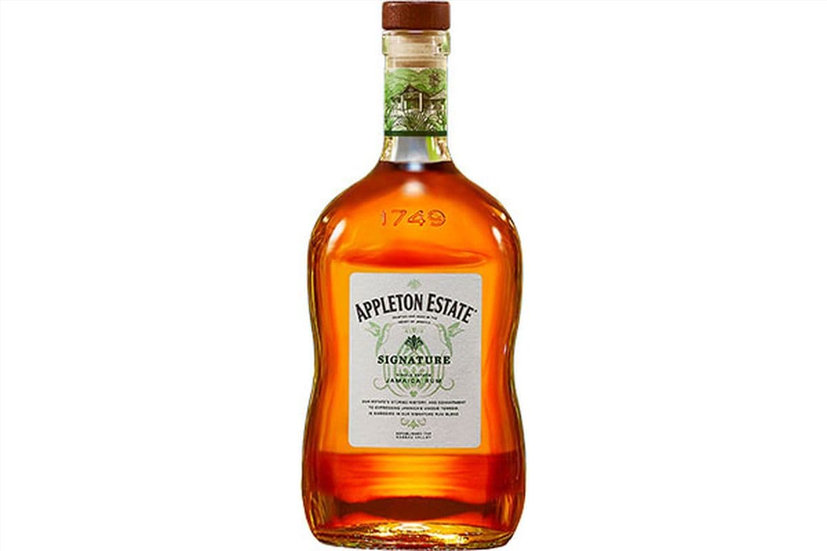Appleton (1 x 750 ml)
