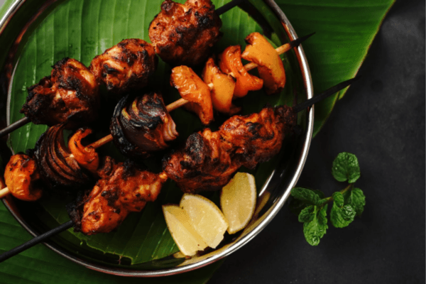 Chicken Tikka