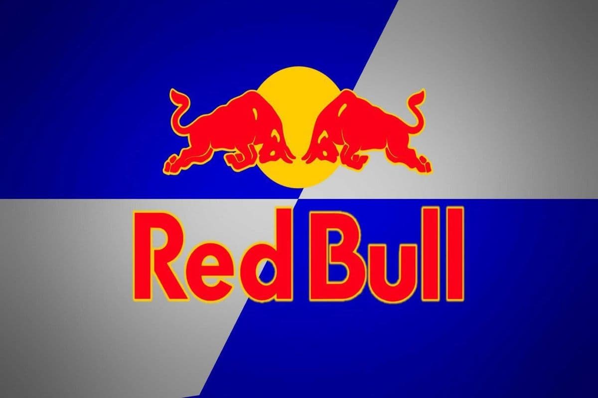 Red Bull (250 ml)