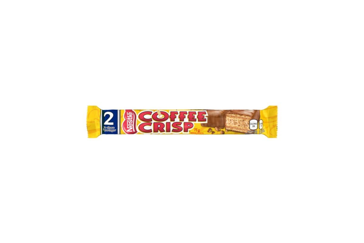 Coffee Crisp King Size (75 g)