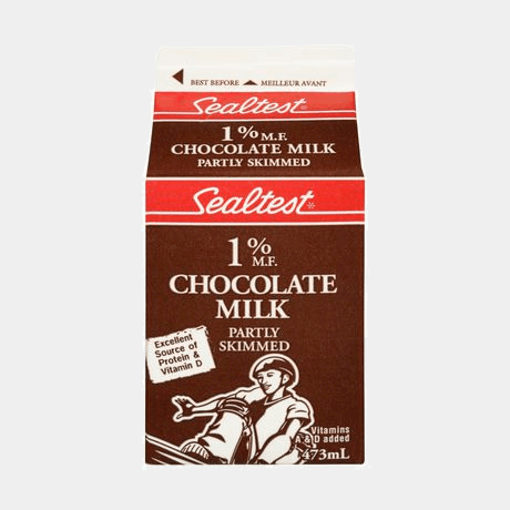 Chocolate Milk