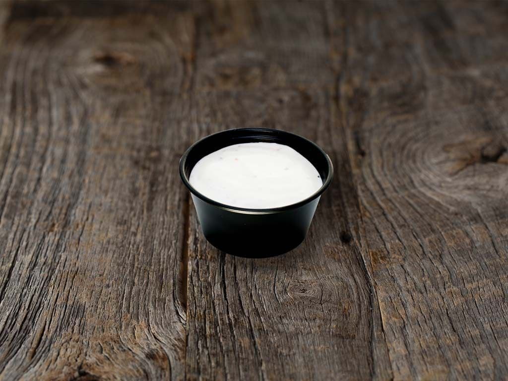 Ranch Dressing
