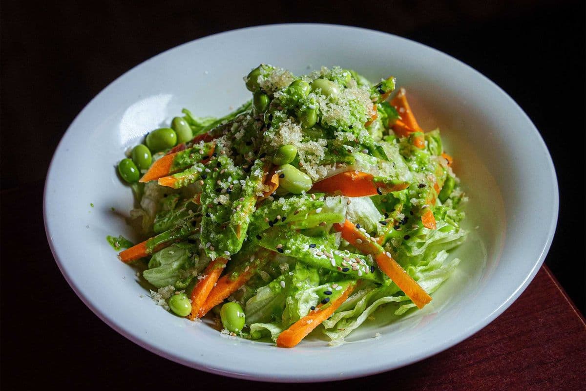 Green Salad